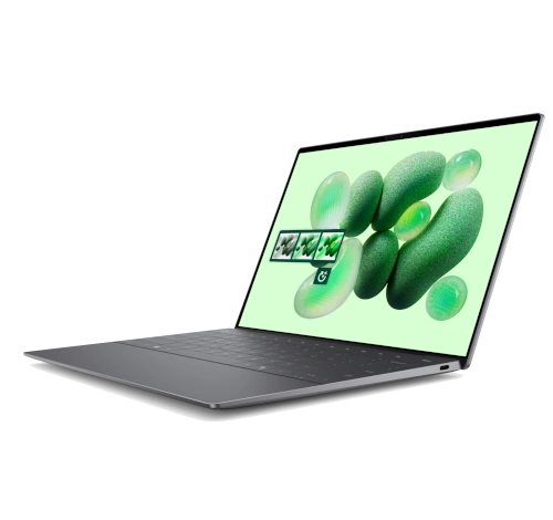 Dell XPS 13 9350 Touch Intel Core Ultra 9 288V 2025 laptop