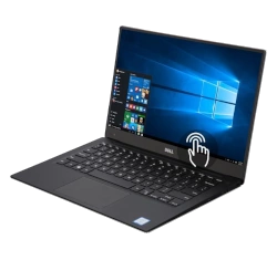 Dell XPS 13 9360 Touch Intel Core i5-7th Gen