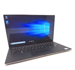 Dell XPS 13 9360 Touch Intel Core i7-7th Gen
