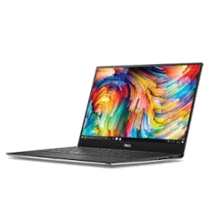 Dell XPS 13 9360 Touch Intel i5-8th Gen