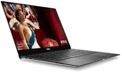 Dell XPS 13 9360 Touch Intel i7-8th Gen