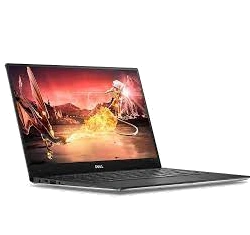 Dell XPS 13 Touch 2016 Core i7-6th Gen laptop