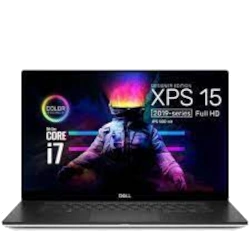 Dell XPS 15 7590 Touch Intel Core i5-9th Gen