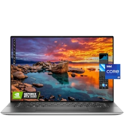 Dell XPS 15 9510 Touch Intel Core i9 11th Gen RTX 3050 Ti