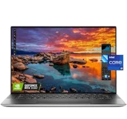 Dell XPS 15 9510 Touch Intel Core i9 11th Gen