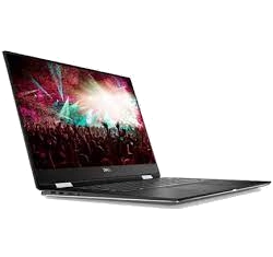 Dell XPS 15 9560 Touch Intel i7-7th Gen