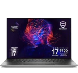 Dell XPS 17 9700 Touch Screen GeForce RTX 2060 64GB