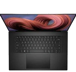 Dell XPS 17 9720 Touch Intel Core i7 12th Gen RTX 3060 laptop