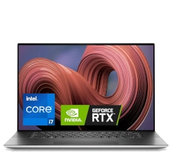 Dell XPS 17" Intel Core i7-13th Gen RTX 4050
