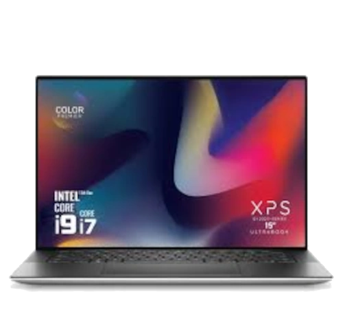 Dell XPS 9530 15" Intel Core i9-13th Gen laptop