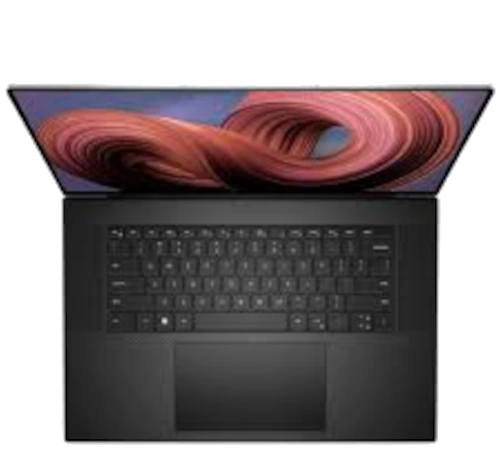 Dell XPS 9730 17" Intel Core i7-13th Gen RTX 4050 laptop