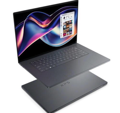 Dell XPS DA16260 16" Intel Core Ultra X7 Series 3 laptop