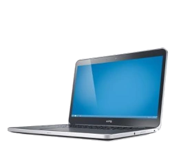 Dell XPS L421 Intel Core i5 laptop