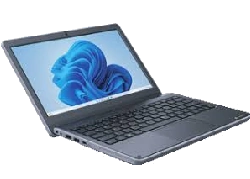 Dynabook E11-A1221ED 11.6" Intel N100 laptop