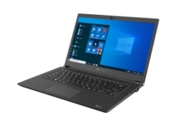 Dynabook E11W-A4221ED 11.6" Intel N100 laptop