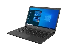 Dynabook Portege X40L-K-00D 14" Intel Core i7-13th Gen Iris Xe Graphics laptop