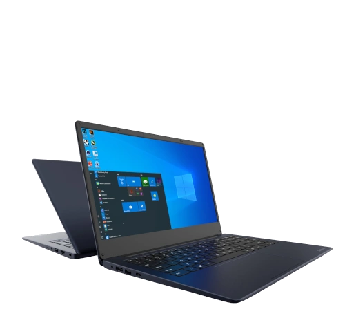 Dynabook Satellite Pro C40-K i3-12th Gen laptop