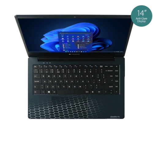 Dynabook Satellite Pro C40-K i5-12th Gen laptop