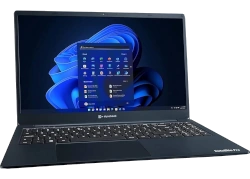 Dynabook Satellite Pro C50-K-094 15" Intel Core 7 processor 150U Iris Xe Graphics laptop