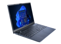Dynabook Satellite Pro C50-K-0MR 15" Intel Core i7-12th Gen Iris Xe Graphics laptop