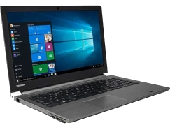 Dynabook Tecra A50-J1515 15" Intel Core i7-11th Gen