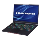 Eluktronics MAX 15" Intel Core i9-14th Gen RTX 4070 laptop