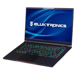 Eluktronics MAG-15 15" Intel Core i7-9th Gen RTX 2070 laptop