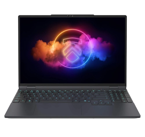 Eluktronics MAX 15" Intel Core i9-12th Gen RTX laptop