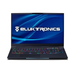 Eluktronics Mech G1 17" Intel Core i7-8th Gen RTX 2060 laptop