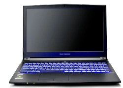Eluktronics N850HP6 Intel Core i7 7th Gen GTX 1060 laptop