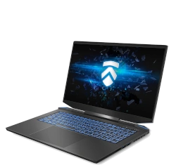 Eluktronics Prometheus XVII 17" Intel Core i7-11th Gen RTX 3080 laptop
