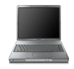 EMachines M2000 series (M2xxx) laptop