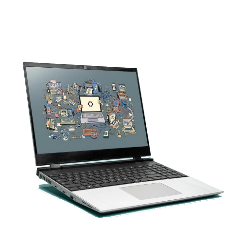 Framework 16" AMD Ryzen 7 7000 Radeon 780M