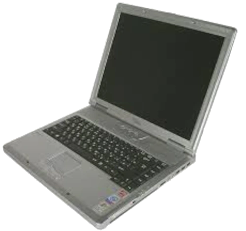 Fujitsu Amilo D 7830 15" Intel Pentium 4 laptop