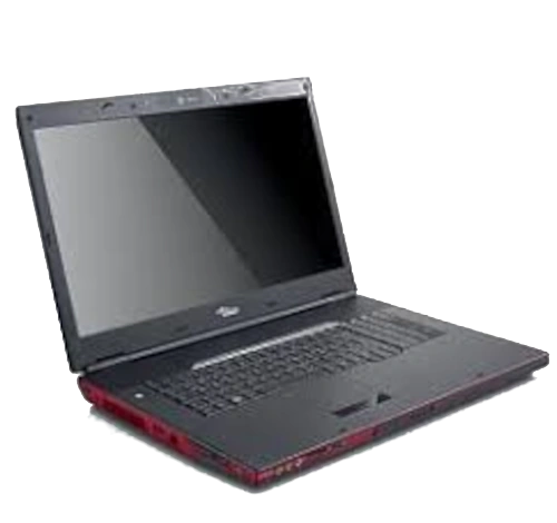 Fujitsu Amilo XI 3650 18" Intel Centrino laptop