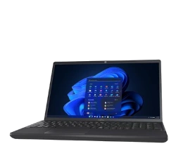 Fujitsu Lifebook A3511 15" Intel Core i3-11th Gen laptop