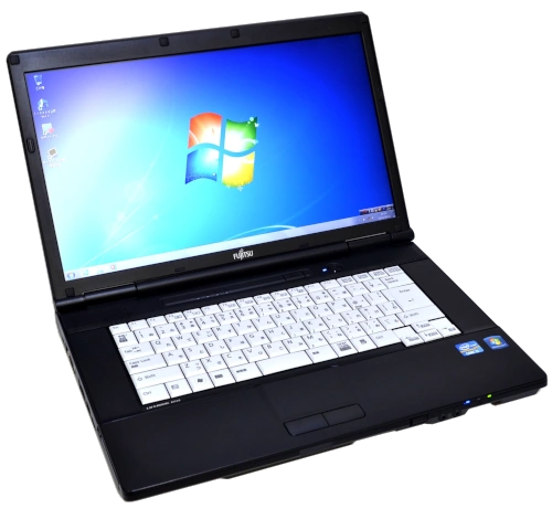 Fujitsu LifeBook A572/E 15" Intel Core i5-3rd Gen laptop