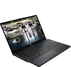 Fujitsu Lifebook E5412 14" Intel Core i5-12th Gen laptop
