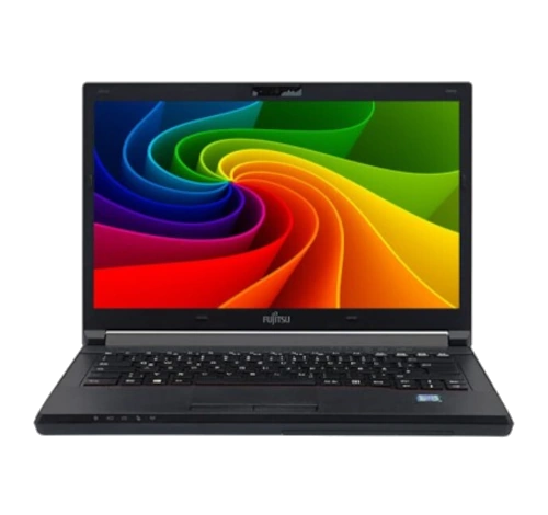 Fujitsu LifeBook E546 14" Intel Core i3-6th Gen laptop