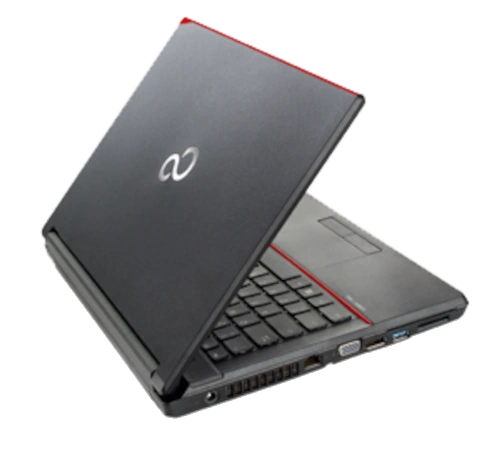Fujitsu LifeBook E547 14” Intel Core i3-7th Gen laptop