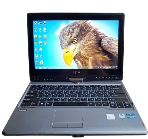 Fujitsu LifeBook T732 12" Intel Core i5-3th Gen laptop
