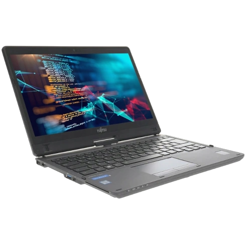 Fujitsu LifeBook T937 13" Intel Core i5-7th Gen laptop