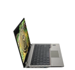 Fujitsu Lifebook U7412 14" Intel Core i5-12th Gen laptop