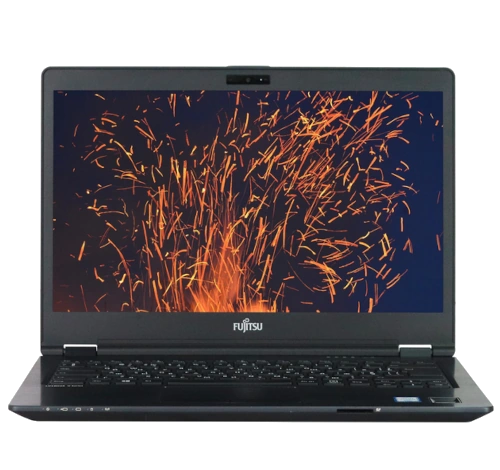 Fujitsu LifeBook U747 14" Intel Core i5-6th Gen laptop
