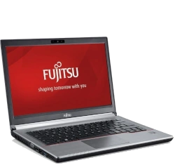 Fujitsu Lifebook U7613 16" Intel Core i3-13th Gen laptop