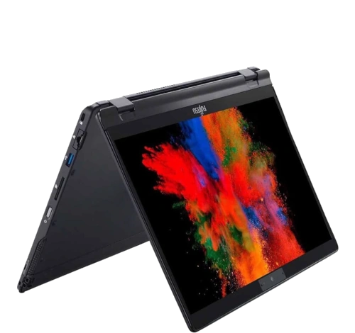 Fujitsu Lifebook U939 13" Intel Core i5-8th Gen laptop