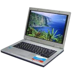 Gateway E400 series, E475 laptop