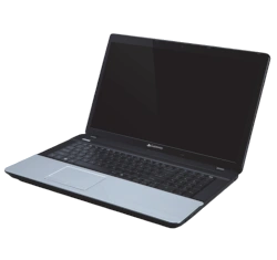 Gateway NE71 Series laptop