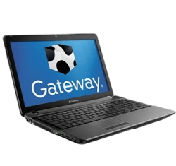 Gateway NV57