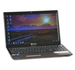 Gateway NV59 Series Core i7